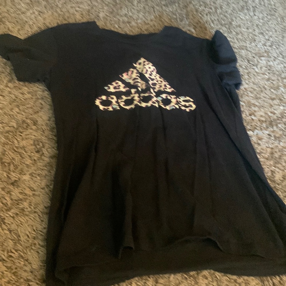 Adidas shirt